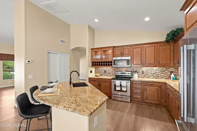 63178 E Brooke Pk Drive, Saddlebrooke, AZ 85739 - Photo 15