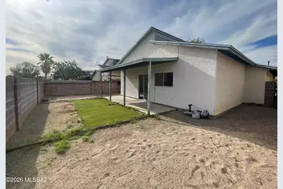 9368 N Hampshire Drive, Tucson, AZ 85742 - Photo 19