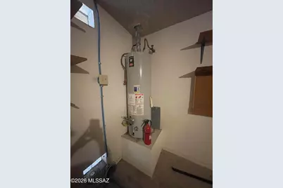 9368 N Hampshire Drive, Tucson, AZ 85742 - Photo 15