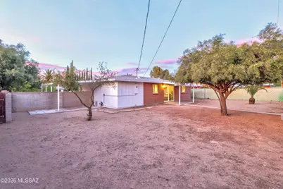 2017 S Avenida Planeta, Tucson, AZ 85710 - Photo 35
