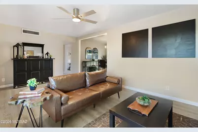 2017 S Avenida Planeta, Tucson, AZ 85710 - Photo 9