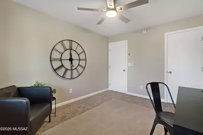 2017 S Avenida Planeta, Tucson, AZ 85710 - Photo 31