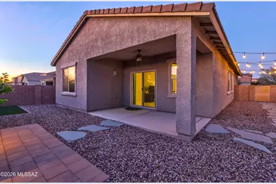 6876 E Via Rancho Rosario, Tucson, AZ 85756 - Photo 43