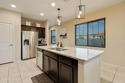 6876 E Via Rancho Rosario, Tucson, AZ 85756 - Photo 21