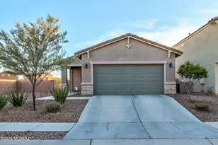 6876 E Via Rancho Rosario, Tucson, AZ 85756 - Photo 5