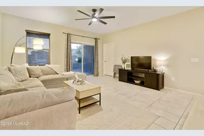 6876 E Via Rancho Rosario, Tucson, AZ 85756 - Photo 33
