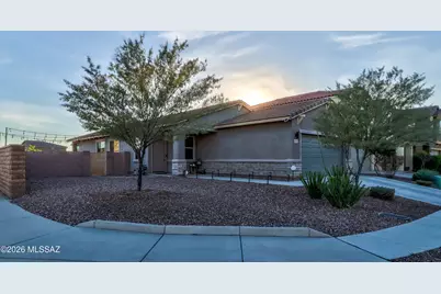 6876 E Via Rancho Rosario, Tucson, AZ 85756 - Photo 9