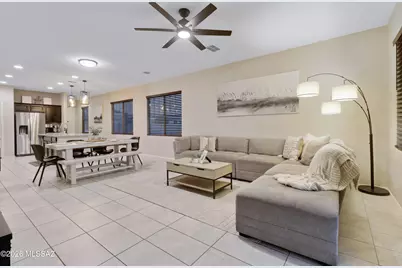 6876 E Via Rancho Rosario, Tucson, AZ 85756 - Photo 31