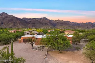 7315 E Wikieup Ci Circle E, Tucson, AZ 85750 - Photo 3