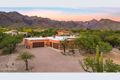 7315 E Wikieup Ci Circle E, Tucson, AZ 85750 - Photo 5