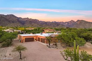 7315 E Wikieup Ci Circle E, Tucson, AZ 85750 - Photo 5