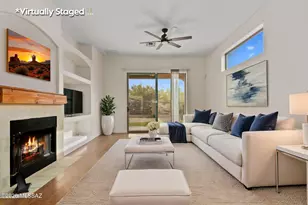 13668 E High Plains Ranch St, Vail, AZ 85641 - Photo 17