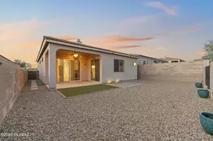 13668 E High Plains Ranch St, Vail, AZ 85641 - Photo 43