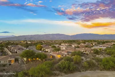 13668 E High Plains Ranch Street, Vail, AZ 85641 - Photo 39