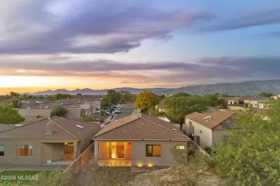 13668 E High Plains Ranch Street, Vail, AZ 85641 - Photo 41