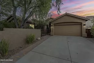9808 E Rock Ridge Ct, Tucson, AZ 85749 - Photo 3