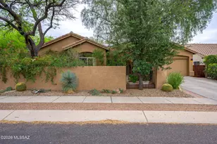 9808 E Rock Ridge Ct, Tucson, AZ 85749 - Photo 5