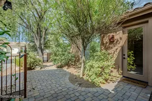 9808 E Rock Ridge Ct, Tucson, AZ 85749 - Photo 7
