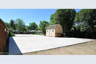 367 Pennsylvania Avenue, Patagonia, AZ 85624 - Photo 23