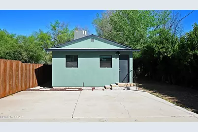 367 Pennsylvania Avenue, Patagonia, AZ 85624 - Photo 21