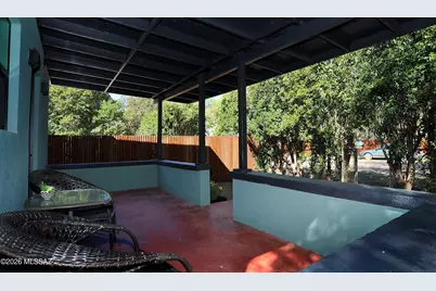 367 Pennsylvania Avenue, Patagonia, AZ 85624 - Photo 3