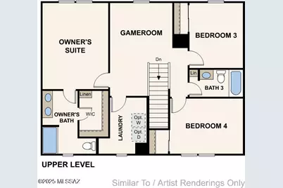 787 W Calle Caleta, Sahuarita, AZ 85629 - Photo 3