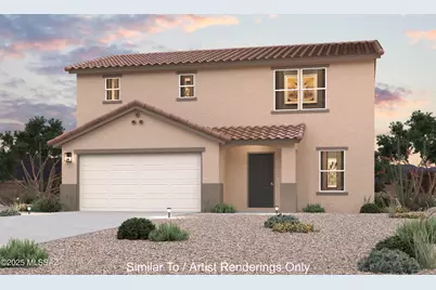 787 W Calle Caleta, Sahuarita, AZ 85629 - Photo 1