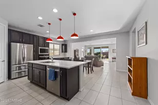 14489 N Saguaro Nest Trl, Marana, AZ 85658 - Photo 9