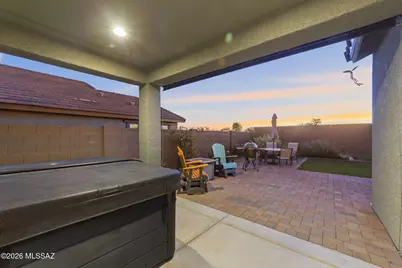 14489 N Saguaro Nest Trail, Marana, AZ 85658 - Photo 31