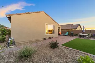 14489 N Saguaro Nest Trl, Marana, AZ 85658 - Photo 27