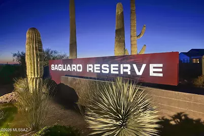 14489 N Saguaro Nest Trail, Marana, AZ 85658 - Photo 39