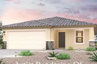 2139 W Totems St, Benson, AZ 85602 - Photo 1