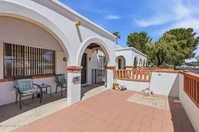 436 S Paseo Madera #B, Green Valley, AZ 85614 - Photo 3