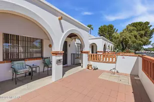 436 S Paseo Madera, Green Valley, AZ 85614 - Photo 3