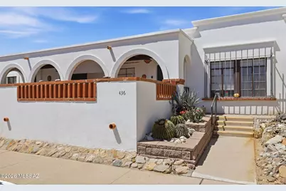 436 S Paseo Madera #B, Green Valley, AZ 85614 - Photo 1