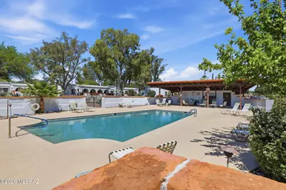 436 S Paseo Madera #B, Green Valley, AZ 85614 - Photo 11