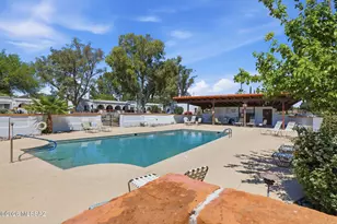436 S Paseo Madera, Green Valley, AZ 85614 - Photo 11
