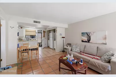 436 S Paseo Madera #B, Green Valley, AZ 85614 - Photo 5