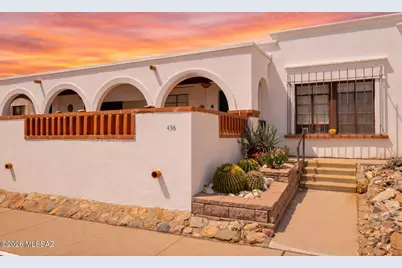 436 S Paseo Madera #B, Green Valley, AZ 85614 - Photo 15