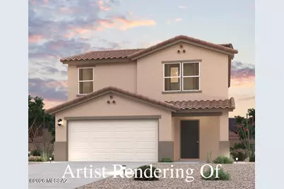 17508 S Paseo Pueblo Lindo, Sahuarita, AZ 85629 - Photo 1