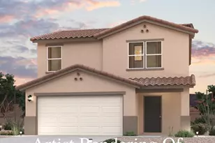 17508 S Paseo Pueblo Lindo, Sahuarita, AZ 85629 - Photo 1