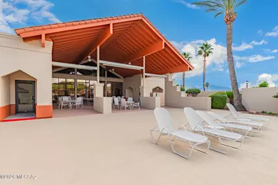 1224 N Laramie Lane, Green Valley, AZ 85614 - Photo 25