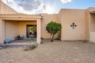 1224 N Laramie Ln, Green Valley, AZ 85614 - Photo 17