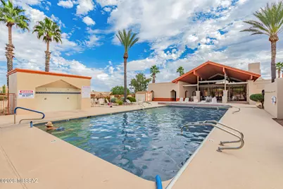 1224 N Laramie Lane, Green Valley, AZ 85614 - Photo 23