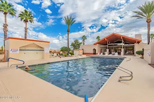 1224 N Laramie Ln, Green Valley, AZ 85614 - Photo 23