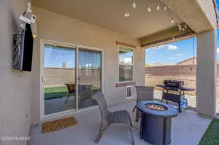 958 W Calle Las Varitas, Sahuarita, AZ 85629 - Photo 19
