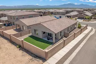 958 W Calle Las Varitas, Sahuarita, AZ 85629 - Photo 19