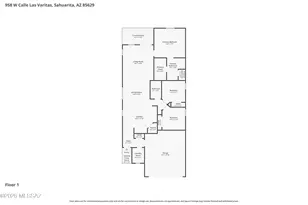 958 W Calle Las Varitas, Sahuarita, AZ 85629 - Photo 3