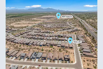 958 W Calle Las Varitas, Sahuarita, AZ 85629 - Photo 33
