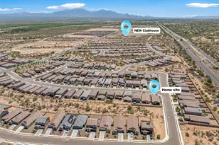 958 W Calle Las Varitas, Sahuarita, AZ 85629 - Photo 33